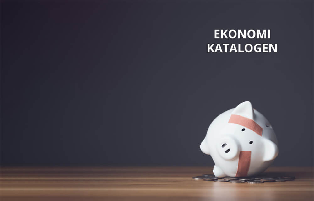 Ekonomikatalogen