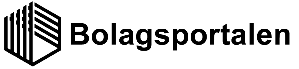 Bolagsportalen logo